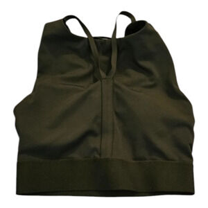 Lole Small Black Sports Bra